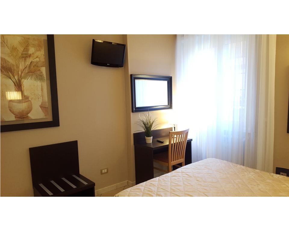 B&B Emozioni Romane Zimmer foto